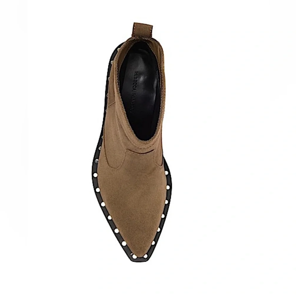 Rebecca Minkoff Ankle Boot ♥️ Like and get 40%‎ offer!